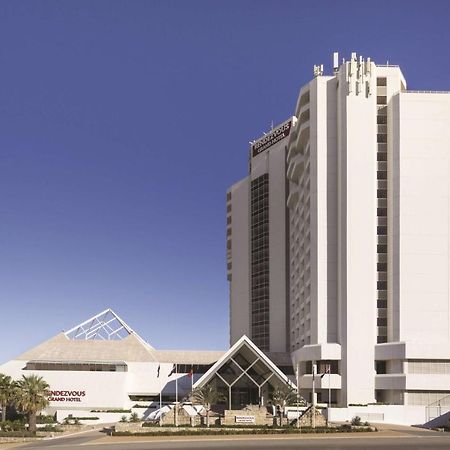 Rendezvous Hotel Perth Scarborough Exterior photo